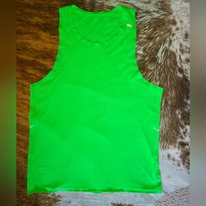 Lululemon Performance Tank Men's S